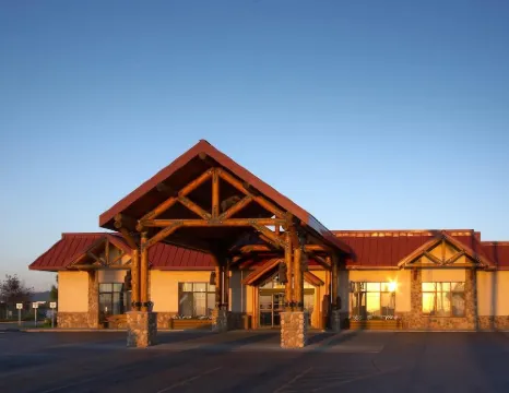 Best Western Ramkota Hotel