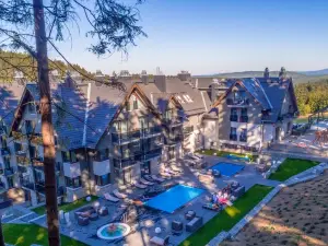 Czarny Kamień Resort & Spa