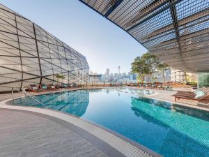 The Star Grand Hotel and Residences Sydney