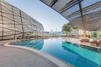 The Star Grand Hotel and Residences Sydney Hoteles en Pyrmont