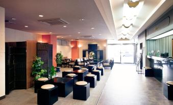 Toyohashi Station Hotel