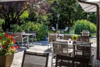 Boutique Hotel Erb München Parsdorf Các khách sạn ở Parsdorf