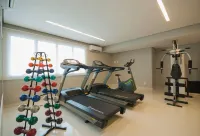 Doral Guarujá - Træningscentre