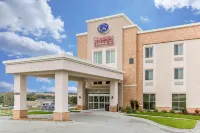 Comfort Suites West Omaha Hotels in Elkhorn