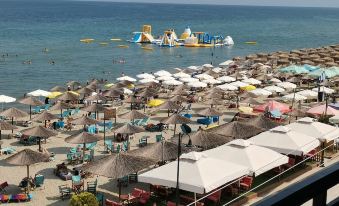 El Greco Beach Hotel