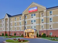 Candlewood Suites Springfield Hôtels à : Springfield