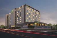 Holiday Inn Jaipur City Centre Hotels near Johri Bazar