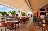 IP Casino Resort & Spa - Bares