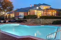 Homewood Suites by Hilton Dallas - Irving/Las Colinas Hotels in Irving
