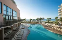 Grande Cayman Resort Отели в г. Миртл Бич
