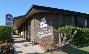 Best Western Endeavour Motel