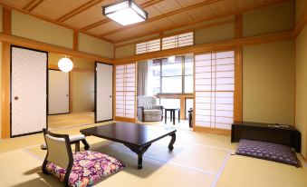 Jinpyokaku Honten