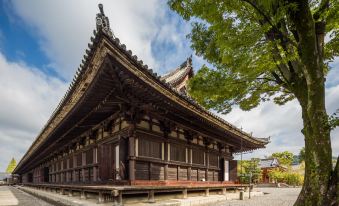 Rinn Kiyomizu Villa