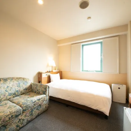 Smile Hotel Oita Hita