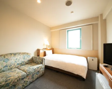 日田市微笑酒店 日田市酒店