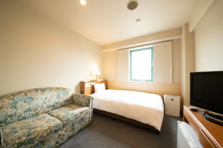 Smile Hotel Oita Hita