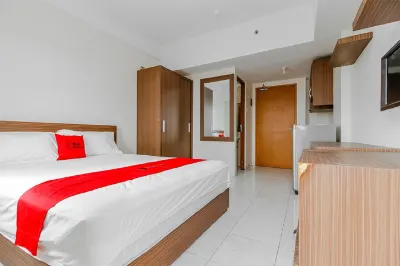 RedLiving Apartemen Margonda Residence - Tower 2 Hotels in Beji