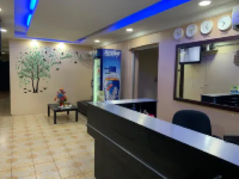 Abs Bintang Guest House