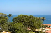Terrace Mar Suite Hotel - Scenic