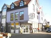 Hotel Garni Schmid Hotels in Neu-Ulm