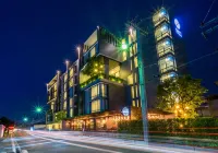 Onix Hotel Bangkok Отели рядом с достопримечательностью «The Connect Patthanakarn38»