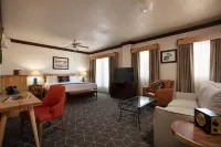 Hotel El Rancho Các khách sạn gần Rex Museum
