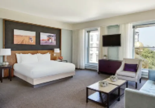 21 سي ميوزيام هوتل لويفيل فنادق في 