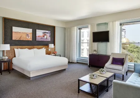 21C Museum Hotel Louisville