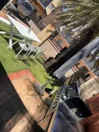 Mulwala Paradise Palms Motel