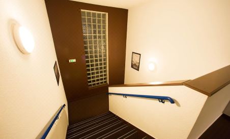 Hôtel Akena Nantes Porte de Sainte Luce - Housity