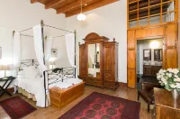 Matoppo Inn Hotels in Beaufort West