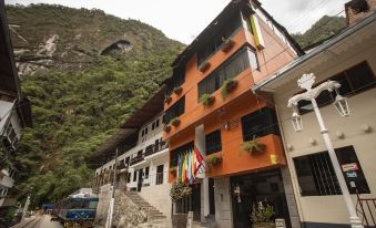 Nativus Hostel Machu Picchu