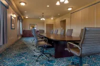 Best Western Plus Fredericton Hotel  Suites Hotels in Fredericton