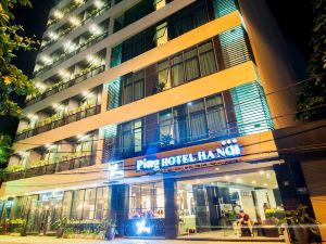 Hanoi Ping Luxury Hotel