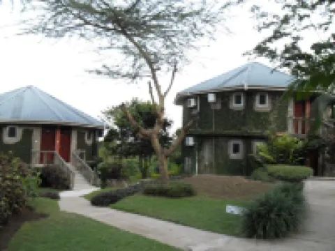 Udzungwa Falls Lodge Hotels in 