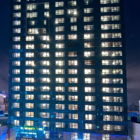 Hotel tt Seomyeon Отели рядом с достопримечательностью «Станция метро Seomyeon»