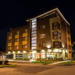 Martina de Goñi Hotel a Pucon