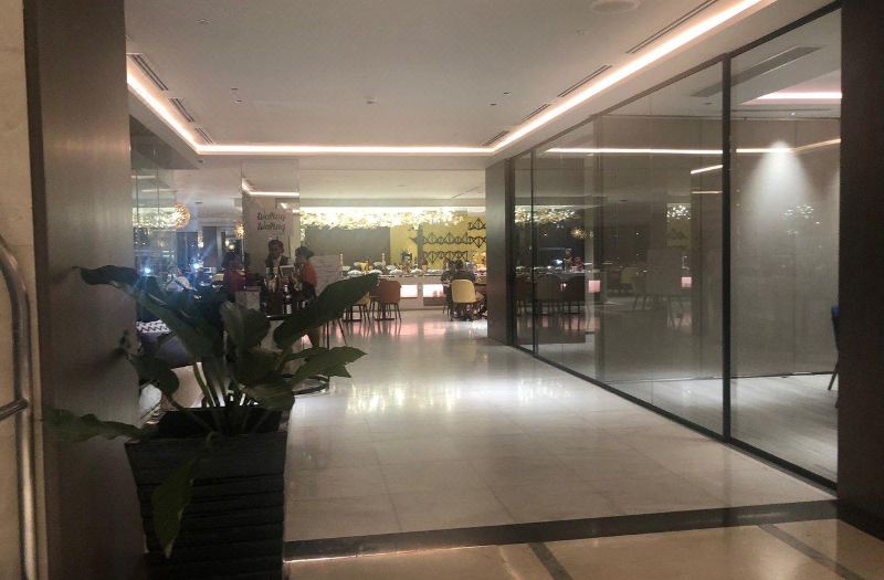 Acacia Hotel Davao photo 4