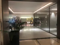 Acacia Hotel Davao - Gym