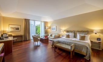 Villa Principe Leopoldo - Ticino Hotels Group