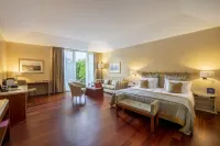 Villa Principe Leopoldo Hotels in Agra