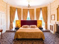 Bishopstrow Hotel and Spa - Small Luxury Hotels of the World Hotels in Longbridge Deverill