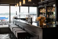 Quality Hotel Grand Larvik Hotels in Stavern