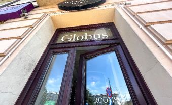 Aparthotel Globus