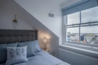 Ramsey Apartment - 2 Bedroom Apartment - Tenby - 2つ星