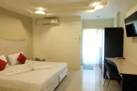 Better Place Hotel Hotels in Ubon Ratchathani