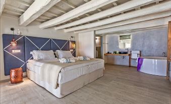 Thalassa Boutique Hotel