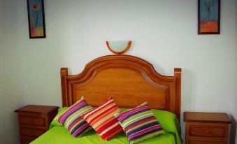 Cortijo Cabañas Apartamentos Rurales - Housity