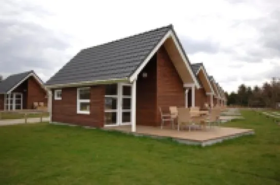 Løkken Klit Camping & Cottage Village