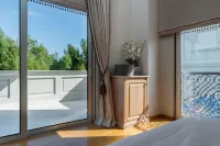 Villa Thetis Athens
